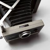 Camera polaroid automatic 330 land camera