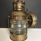 Boat lamp
