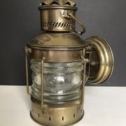 Boat lamp