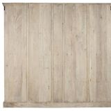 Wood shelf 204x38x196 natural