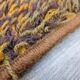 Tapis Menuette de Desso, Pays-Bas, 1970