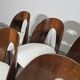 Dining Chairs by Antonin Suman, 1960s, Set of 6
