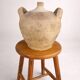 Ancient terracotta jar – natural patina