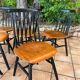 FANETT Ilmari TAPIOVAARA chairs 1960