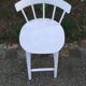 American high chair