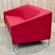 Living room -Seven- 3 pieces by Michiel Van Der Kley for Artifort