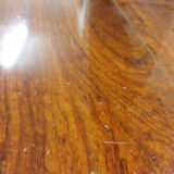 Dressing table and stool 70s