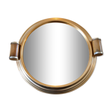 Miroir à poser art déco