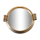 Art deco mirror