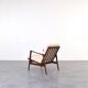 Mid-Century Stefan Lounge Chair, 1960s