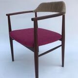 Original, wooden chair, origin: Germany, 1960s