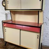 Formica dresser buffet from the 50s and 60s