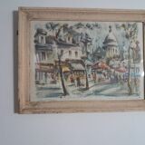 Lithography