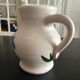 ceramic pitcher from the Marais pottery