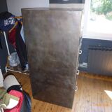 patinated strafor binder
