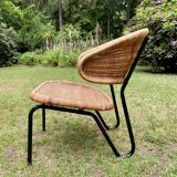 Paire de chaises modèle 568, conçu par Dirk van Sliedregt 1954