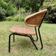 Paire de chaises modèle 568, conçu par Dirk van Sliedregt 1954