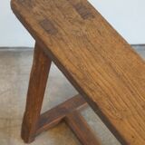 Brutalist bench 1940