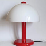 Lamp Design Massive Art Belgium 80s