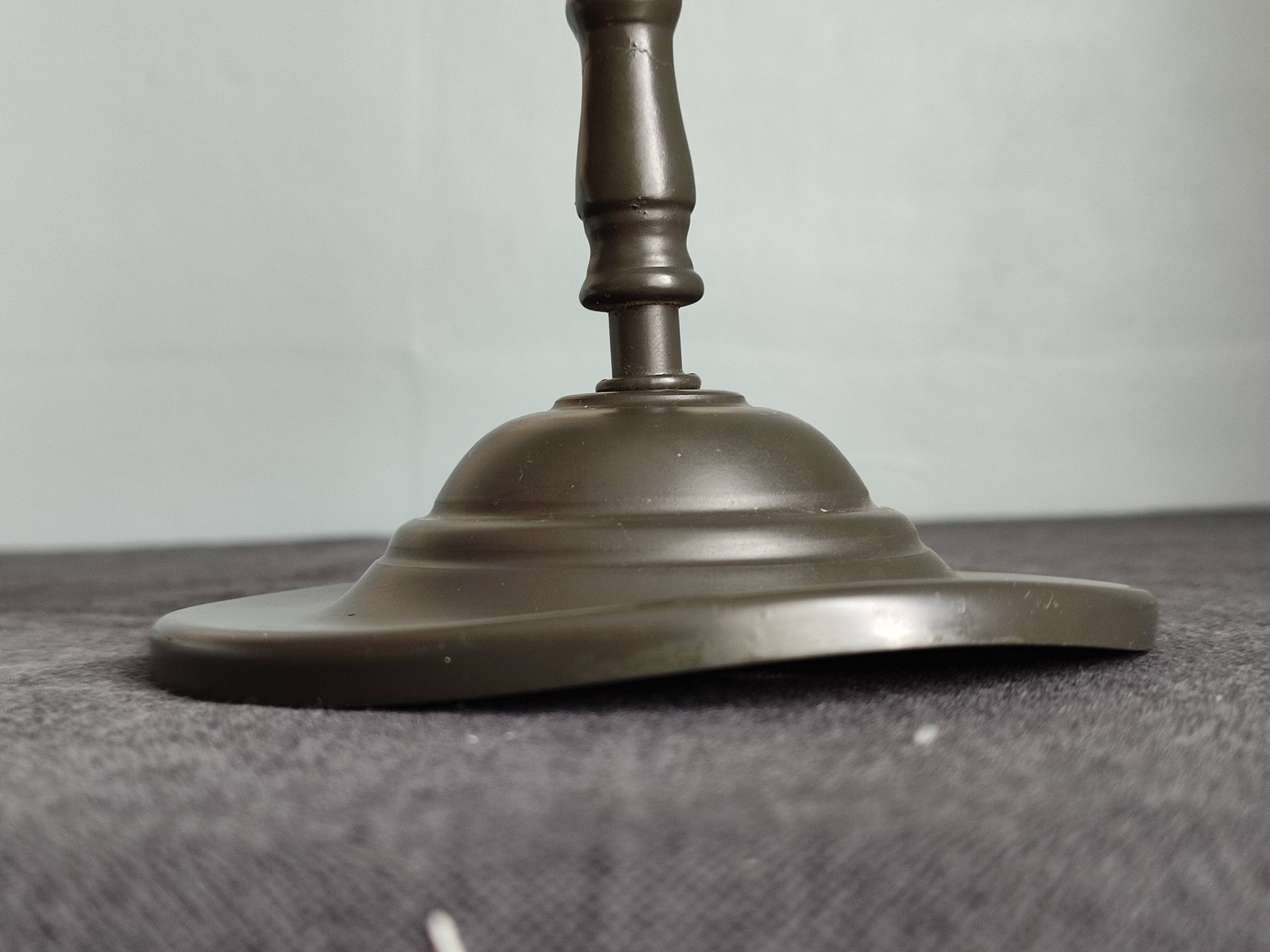 Set of two vintage tiffany style ceiling lights