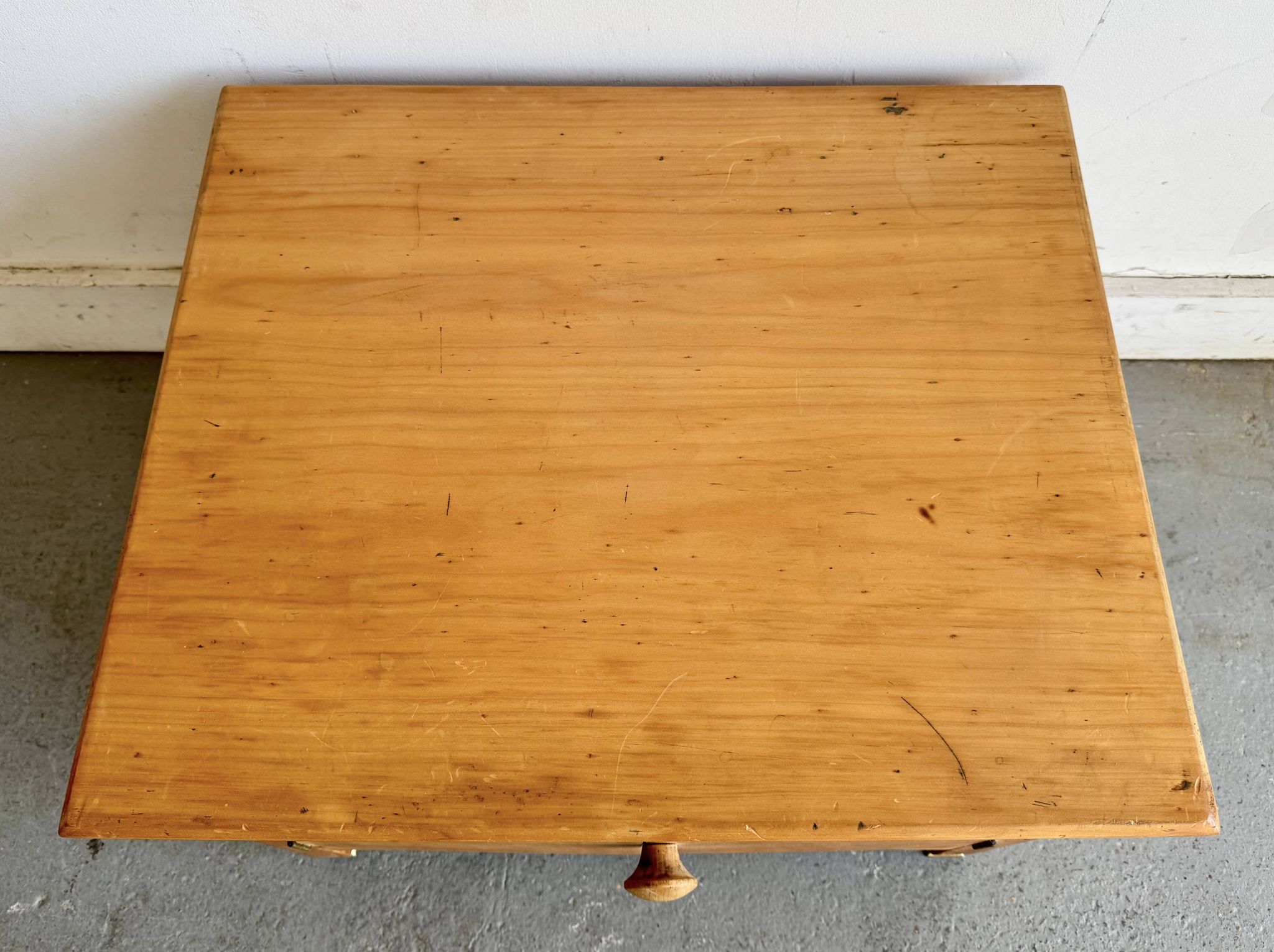 Cabinet de chevet vintage