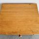 Vintage Low Bedside Cabinet