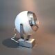 “Eyeball” wall lamp 1970 made in Italy.