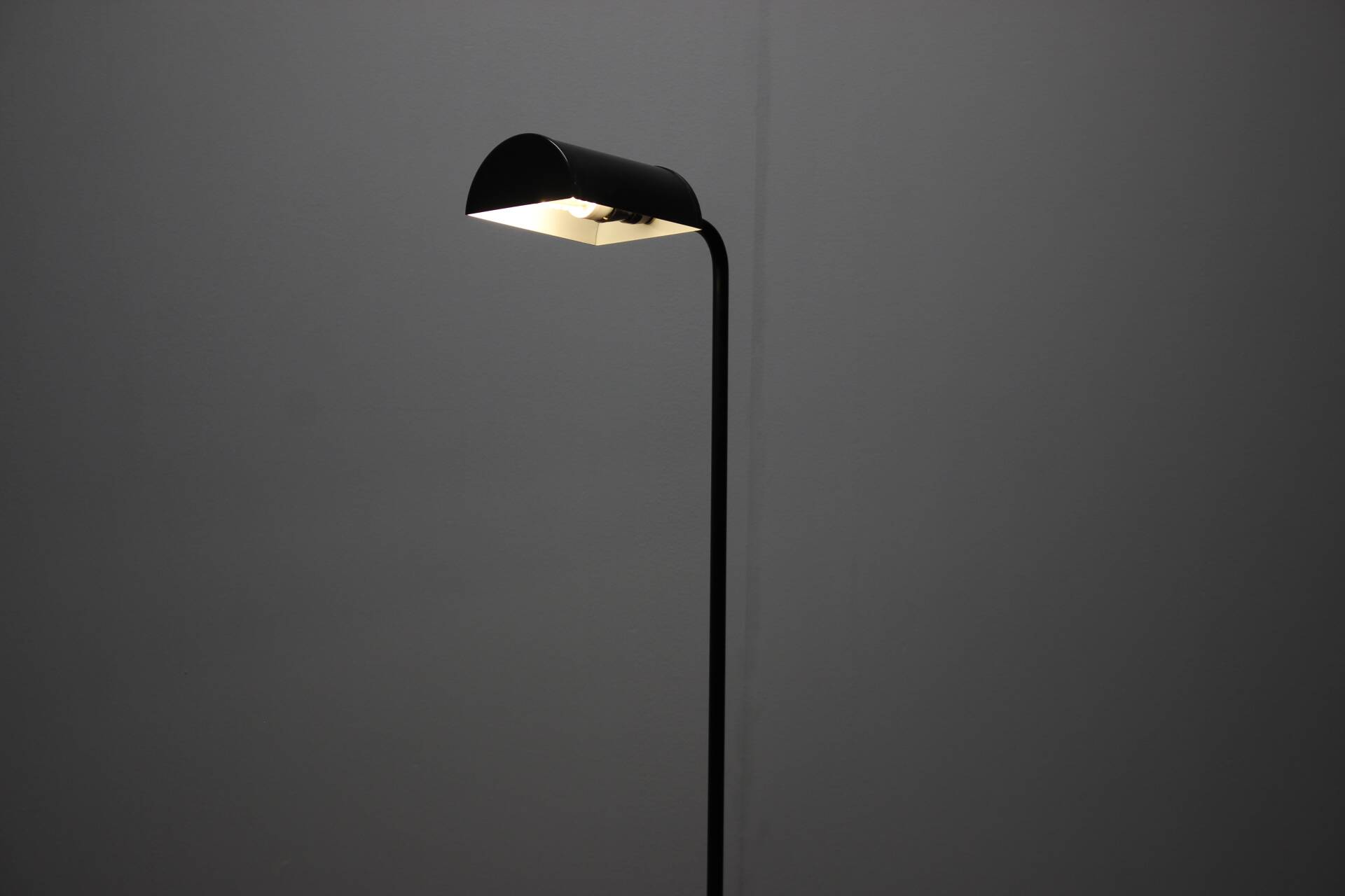 Mid-Century Floor Lamp by Abo Randers, 1970s, Denmark