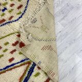 Tapis berbère marocain 268x196cm