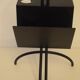 Magazine holders - Sofa end - Side table - Vintage - 80s - Design