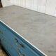 Commode plateau marbre