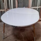 Table pliante de camping lafuma