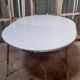 Lafuma camping folding table