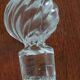 Série de 4 flacons de parfum