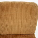 Design Scandinavian easy chair, 1960s
