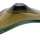 Flygsfors - Coquille - Paul Kedelv - bowl - Sweden - 1960s