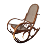 Rocking Chair Luigi Crassevig