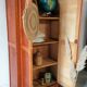 Armoire parisienne