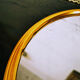 Art Deco mirror tray
