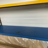 Tomado shelf from the 60s