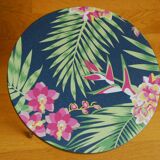 Former tripod table revisited