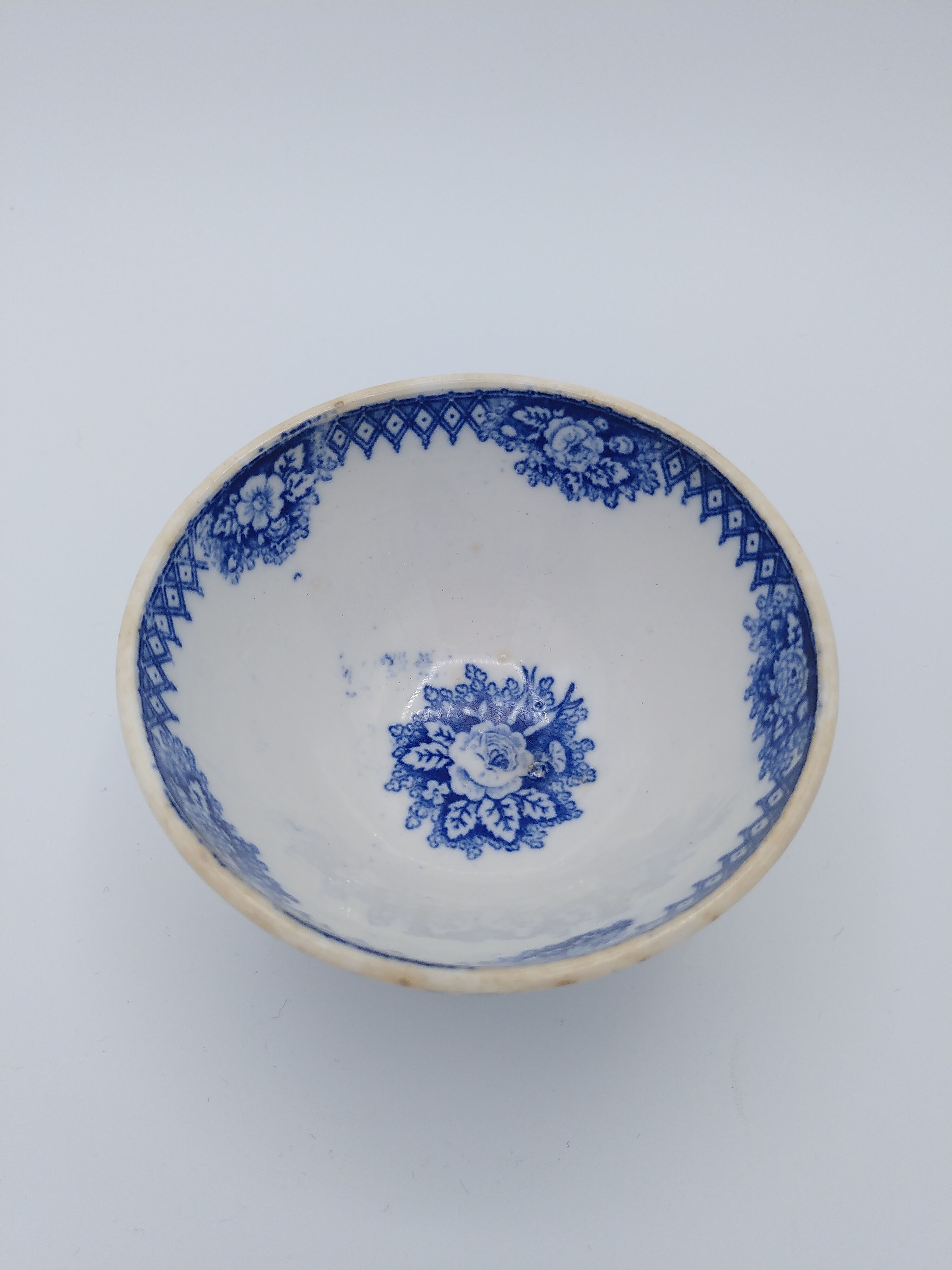 Small coffee bowl