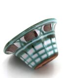 Ceramic flowerpot by Robert Picault, Vallauris, 1960s