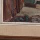 « View of the Garden » de Carl Oskar Larsson