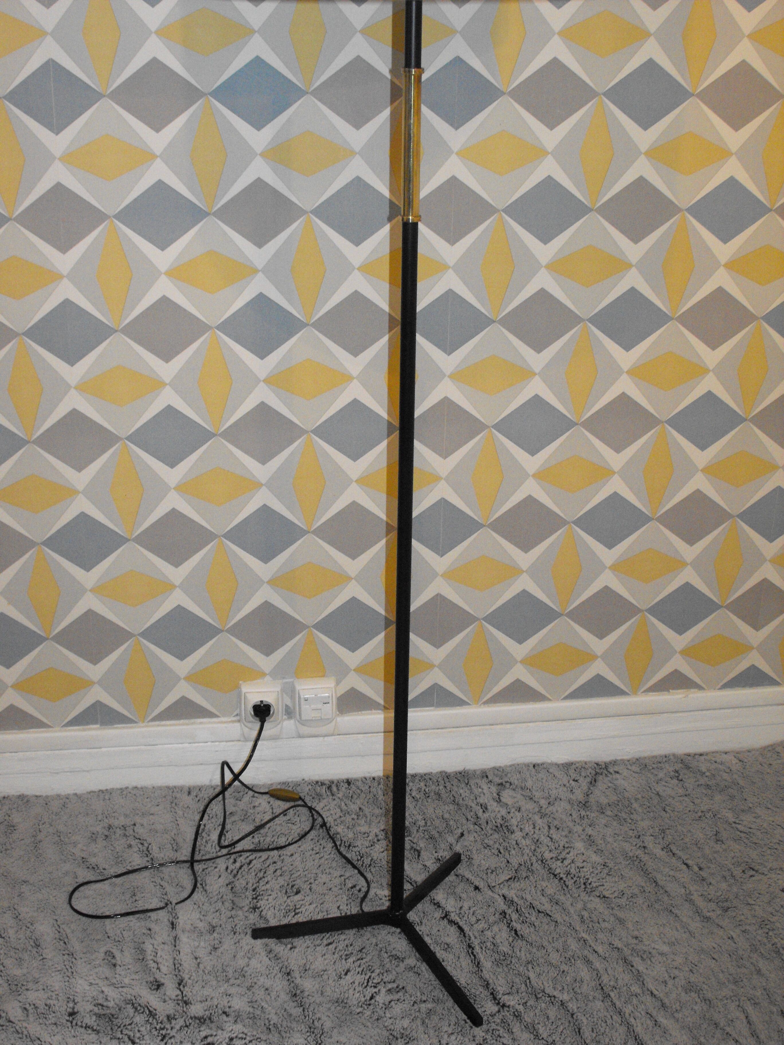 Floor lamp 50