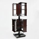 "Centro" library by Claudio Salocchi for Sormani, 1960s