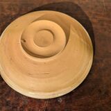 Traditional plate