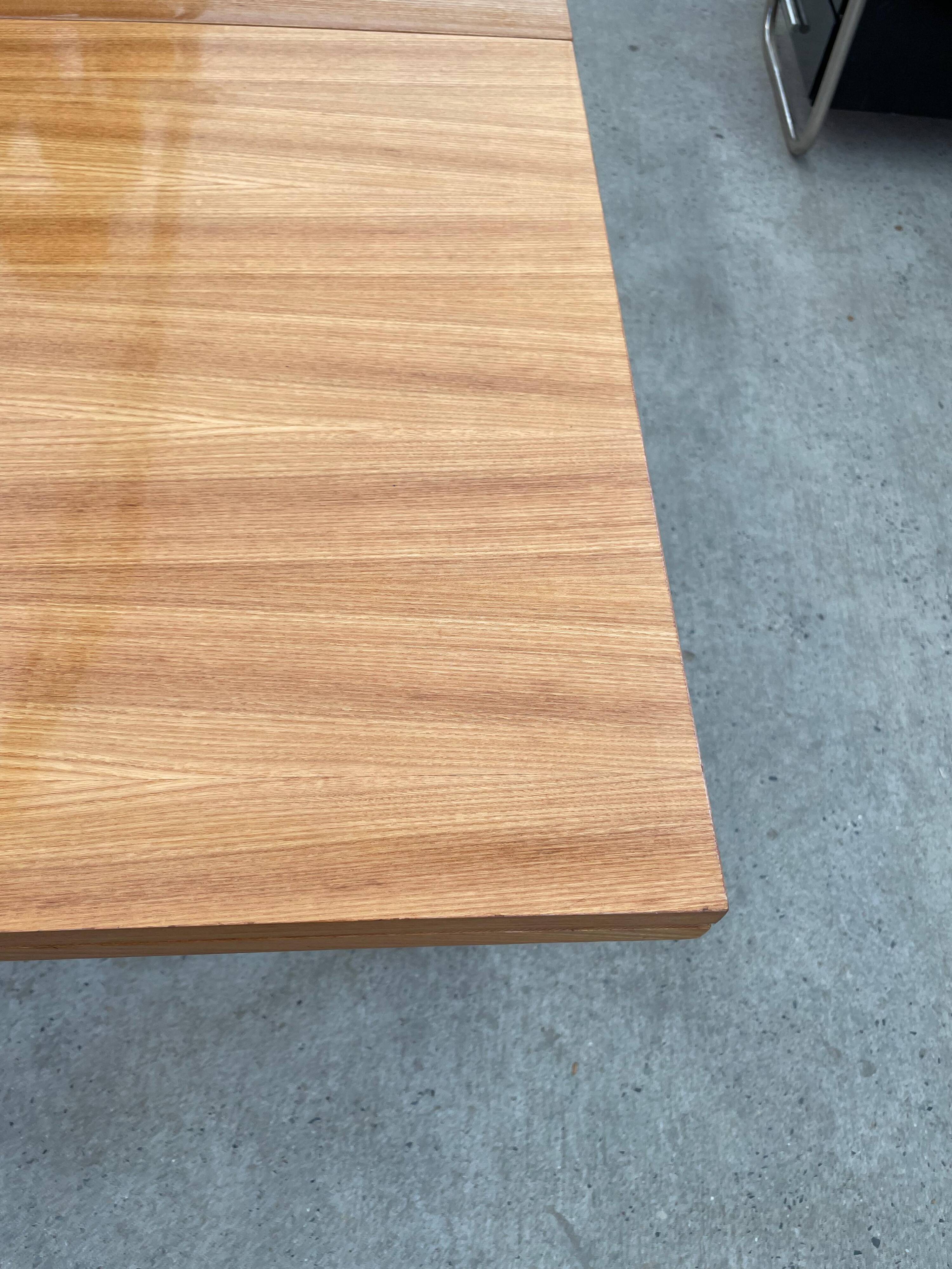 Mid century folding dining table by Jitona, 1970´s, Czechoslovakia