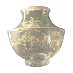 vase Moser