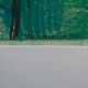 Max Gregor Carlsson,  Modern Swedish Painting, 1950s, Pastel, Framed